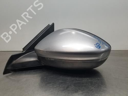Retrovisor esquerdo PEUGEOT 208 II (UB_, UP_, UW_, UJ_) 1.2 PureTech 100 | BP29189479C26