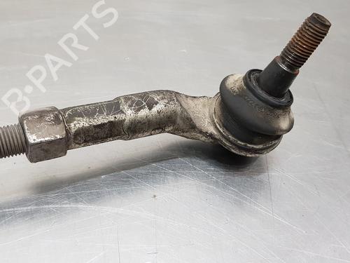 Steering rack SKODA RAPID (NH3, NK3, NK6)  | BP17230894M22 