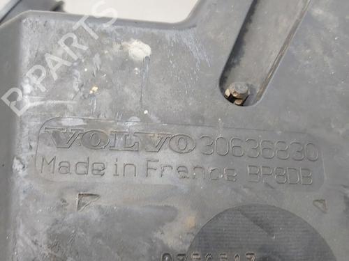 Box scatola filtro aria VOLVO XC70 I Cross Country (295) D5 AWD | BP30879355M87