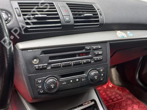 Engine control unit (ECU) BMW 1 (E87) 118 d | BP13541896M57 