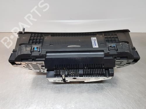 Instrument cluster MERCEDES-BENZ CLK (C209) CLK 270 CDI (209.316) | BP27677113C47 
