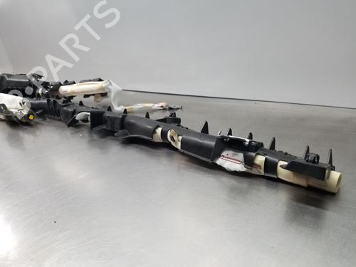 Right curtain airbag TOYOTA COROLLA Estate (_E21_) 1.8 Hybrid (ZWE211) | BP22778903C12 