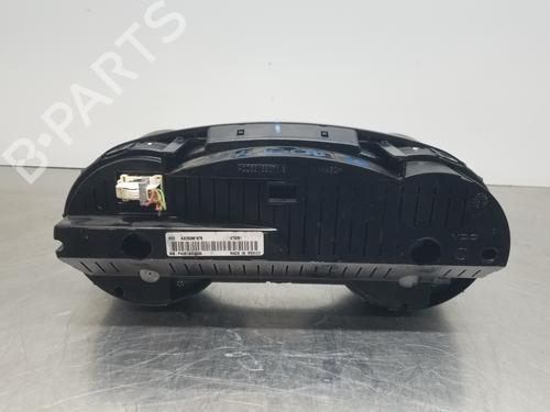 Instrument cluster MERCEDES-BENZ M-CLASS (W164)  | BP29355976C47 
