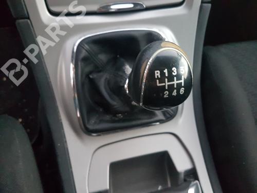 ABS pump FORD S-MAX (WA6)  | BP9135642M43 