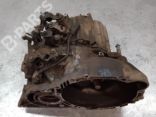 Gearbox KIA SPORTAGE II (JE_, KM_)  | BP8602711M3 