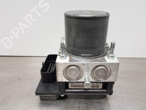 Used ABS pump PEUGEOT 508 SW I (8E_) [2010-2018]  29131027