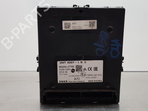Used Electronic module KIA CEED Sportswagon (CD) [2018-2025]  20706529