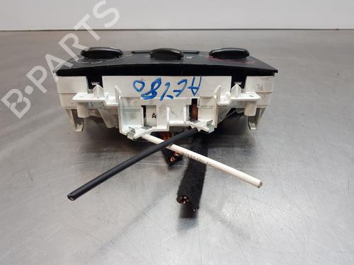Climate control PEUGEOT PARTNER Box Body/MPV  | BP28125463I5 