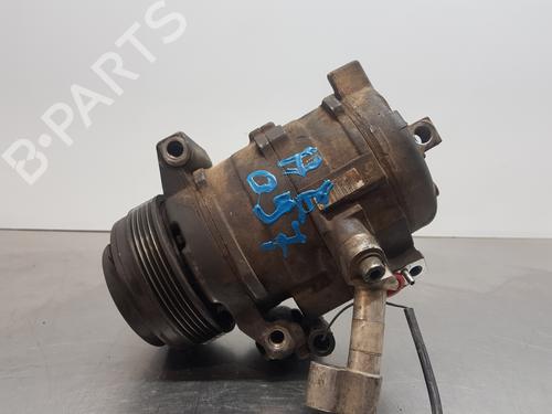 Used AC compressor BMW X5 (E53) [2000-2006]  29185864