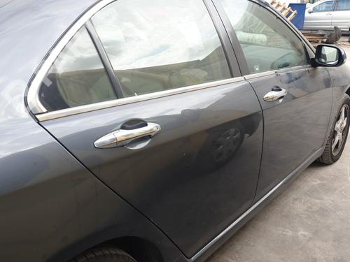 Fuse box HONDA ACCORD VII (CL, CN) 2.4 (CL9) | BP8226217E1