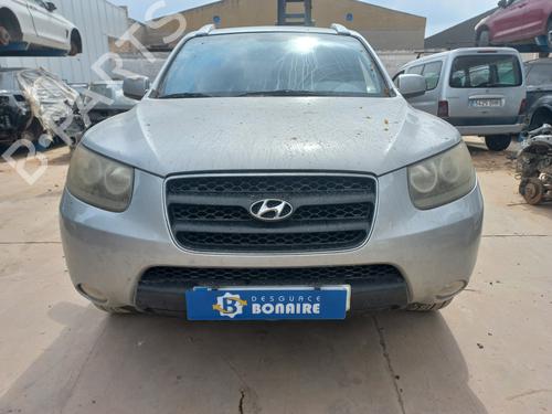 Used Parts HYUNDAI SANTA FÉ I (SM) [2000-2006]  4226739