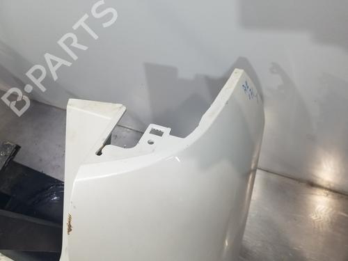 Rear bumper PEUGEOT 2008 II (UD_, US_, UY_, UJ_, UR_, UC_) 1.2 PureTech 130 (USHNS, URHNS) | BP29592289C8 