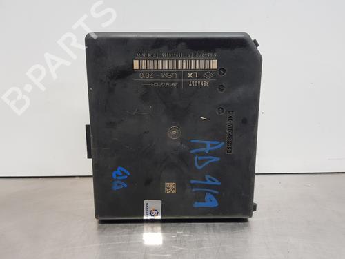 Fuse box RENAULT MASTER III Van (FV)  | BP29856619E1 