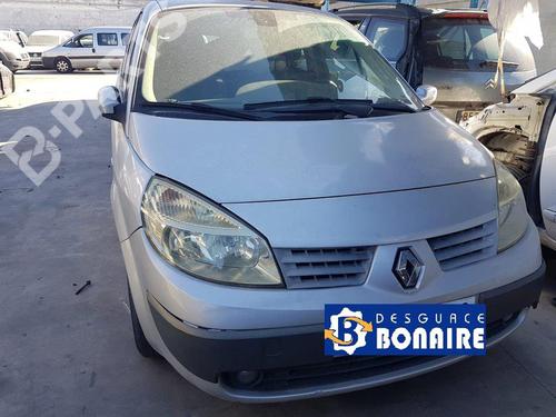 Used Parts RENAULT SCÉNIC II (JM0/1_)  1.5 dCi (JM1E, JM16)  1168759