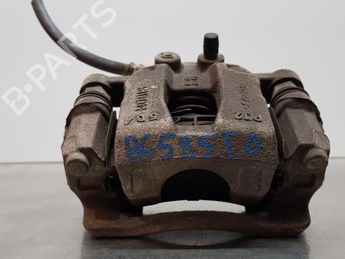 Right rear brake caliper HYUNDAI TUCSON (TL, TLE)  | BP15610880M106 