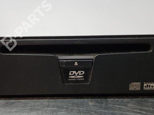 Used Radio Radio NISSAN MURANO II (Z51) 3.5 4x4 (256 hp) 8735137 8735137