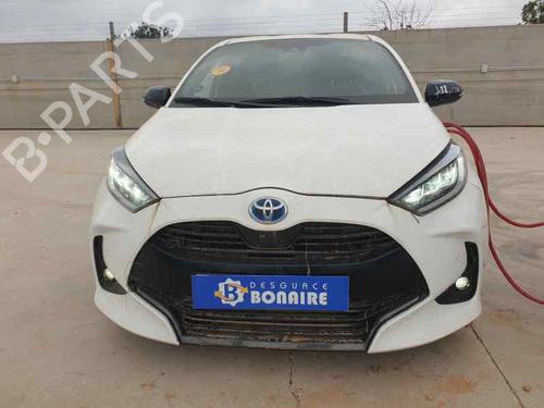 Ensemble sièges TOYOTA YARIS (_P21_, _PA1_, _PH1_) | BP30452828C78