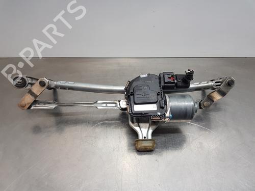 Used Front wiper motor DS DS 7 Crossback (J4_, JR_, JC_) [2017-2025]  30880789