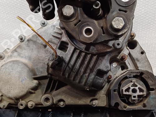 Transfer box BMW X5 (E70) 3.0 d | BP18433949M36 