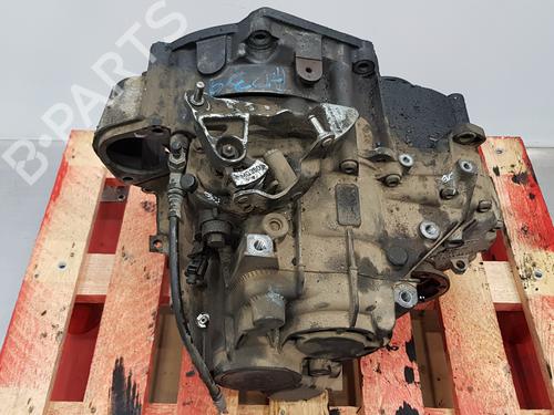 Gearbox VW GOLF V (1K1)  | BP22387061M3 