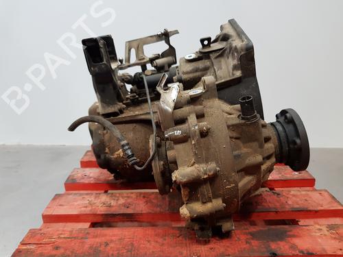 Gearbox SEAT IBIZA III (6L1)  | BP26932388M3 