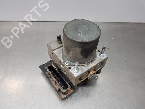 Used ABS pump NISSAN QASHQAI I (J10, NJ10) [2006-2015]  29021984