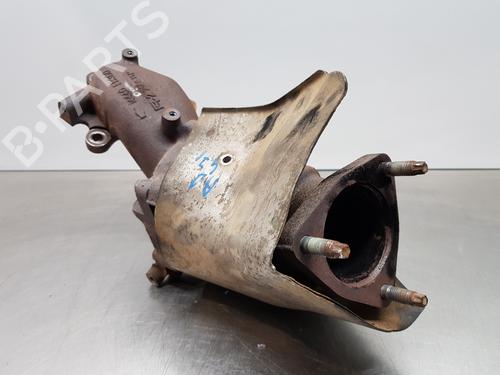 Catalyst NISSAN PATHFINDER III (R51) | BP22907946M10