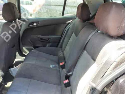 Rear seat OPEL ASTRA H (A04) 1.7 CDTI (L48) | BP15882675C17 