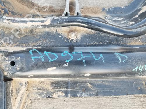 Subframe PEUGEOT 208 II (UB_, UP_, UW_, UJ_) 1.2 PureTech 100 | BP29147396M9 
