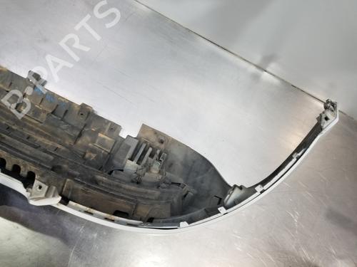 Front bumper MERCEDES-BENZ A-CLASS (W169)  | BP22734334C7 