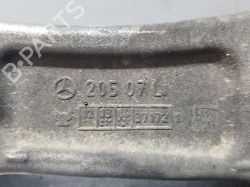 Left front suspension arm MERCEDES-BENZ C-CLASS (W205)  | BP29248464M12 