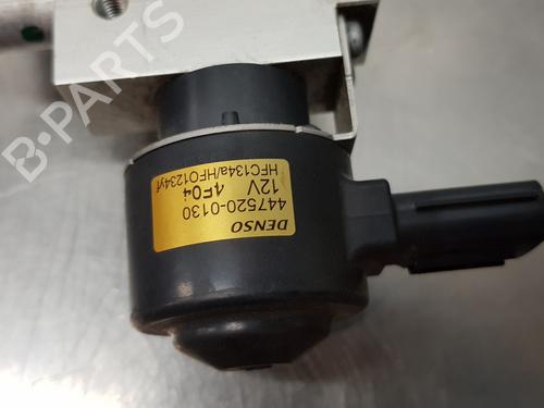 AC pipe TOYOTA RAV 4 V (_A5_, _H5_)  | BP20335045M126 