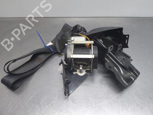 Sikkerhedssele foran højre PEUGEOT 307 CC (3B) [2003-2009]  31010511