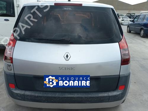 Sikringsdåse RENAULT SCÉNIC II (JM0/1_)  | BP30878827E1 