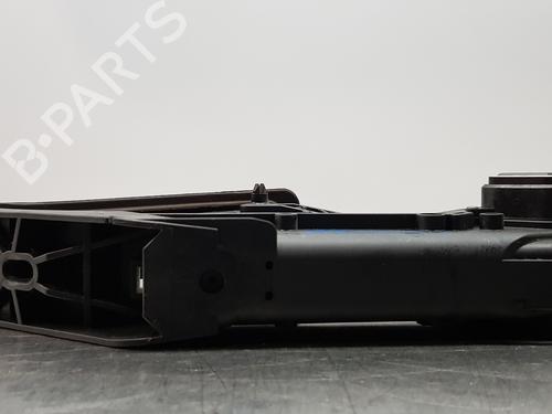 Pedal MERCEDES-BENZ S-CLASS (W220) S 400 CDI (220.028, 220.128) | BP19398783I4 
