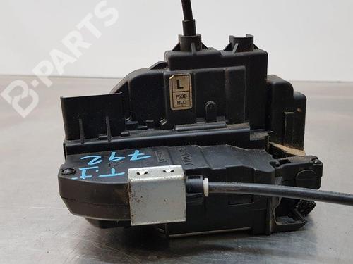 Used Rear left lock Rear left lock INFINITI EX 37 (310 hp) 8150853 8150853