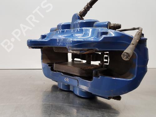 Left front brake caliper BMW 4 Gran Coupe (F36) 435 d xDrive | BP29284605M105 