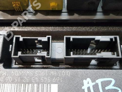 Electronic module MERCEDES-BENZ B-CLASS Sports Tourer (W245) B 200 CDI (245.208) | BP11201650M83  - Image 6