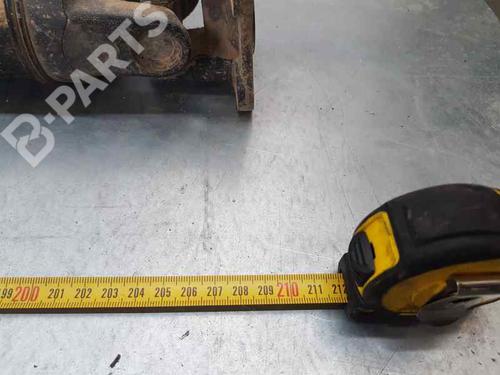 Driveshaft CITROËN C-CROSSER (VU_, VV_)  | BP7583915M37 