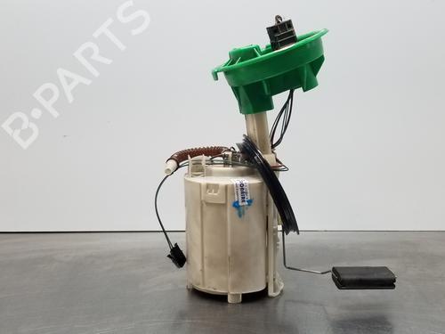 Used Fuel pump MINI MINI (R50, R53) Cooper S (170 hp) 19919486