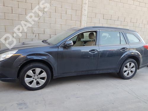 AC compressor SUBARU LEGACY V Estate (BR)  | BP7650562M34 