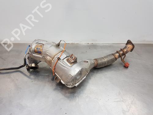 Used Particulate filter FORD TRANSIT CUSTOM V362 Bus (F3) [2012-2025]  30276467