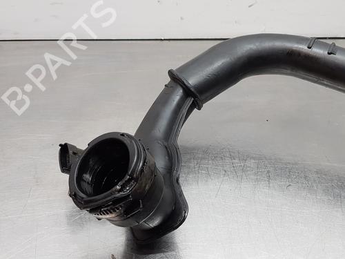 Rohr RENAULT MEGANE II Saloon (LM0/1_) 1.5 dCi (LM02, LM13, LM2A) | BP14256806M125