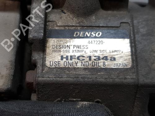AC Kompressor TOYOTA RAV 4 II (_A2_) 2.0 D 4WD (CLA20_, CLA21_, CLA20R, CLA21R) | BP15398828M34 