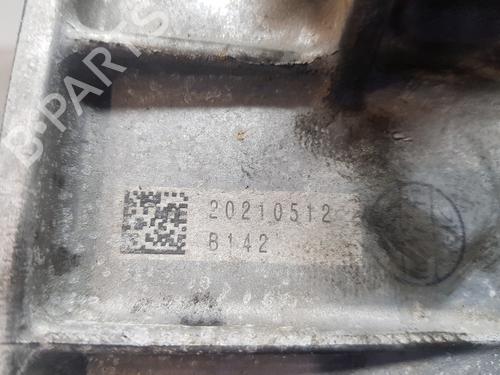 Oliebundkar HYUNDAI TUCSON (TL, TLE)  | BP29697212M115