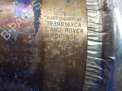 Catalyst LAND ROVER DISCOVERY SPORT (L550)  | BP20316401M10 