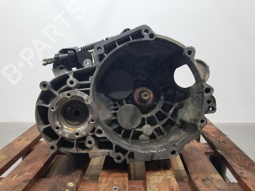 Used Gearbox AUDI A3 (8P1) [2003-2013]  23530249