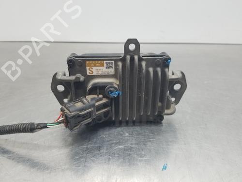 Used Electronic module TOYOTA COROLLA Estate (_E21_) 1.8 Hybrid (ZWE211W) (122 hp) 29613777