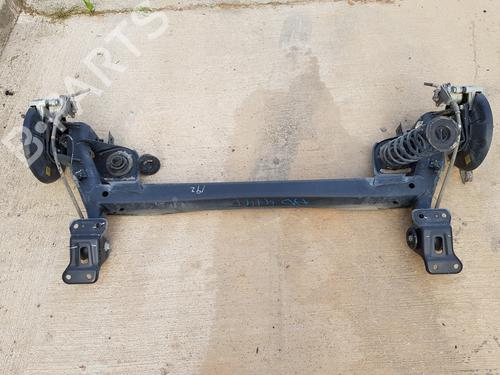 Used Rear axle HYUNDAI KONA (OS, OSE, OSI) 1.0 T-GDi (120 hp) 29130600