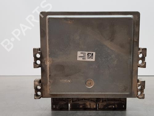 Engine control unit (ECU) RENAULT SCÉNIC III (JZ0/1_) 1.5 dCi (JZ02, JZ0R) | BP15398809M57 